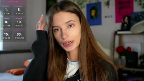 Snapshot of sonyaericsson chatting on 04/06/26, 08:37 Eva 3 online show from 04/06/26, 08:37