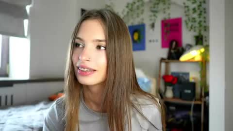 Snapshot of sonyaericsson chatting on 06/22/26, 11:40 Eva 3 online show from 06/22/26, 11:40
