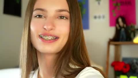 Snapshot of sonyaericsson chatting on 07/14/26, 09:36 Eva 3 online show from 07/14/26, 09:36