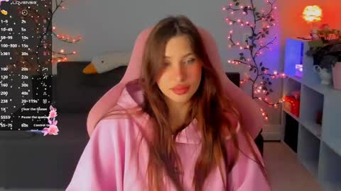 Sonya online show from 06/01/26, 01:24