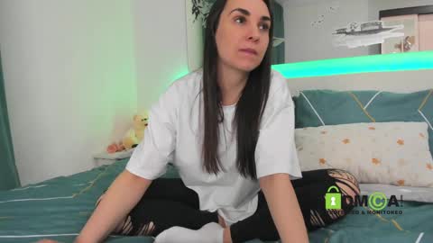 SonyaParadise online show from 03/12/25, 07:46