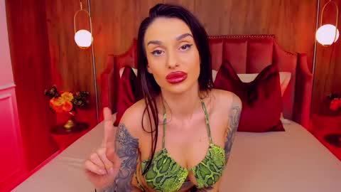 Snapshot of sonyaparker chatting on 04/25/26, 03:42 sonyaparker online show from 04/25/26, 03:42