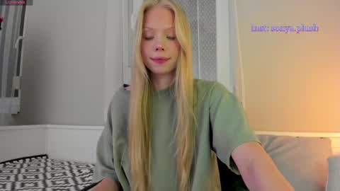 Sonya  Instagram   Twitter sonyaplushgirl  OnlyFans sonyaplush online show from 05/15/26, 01:56