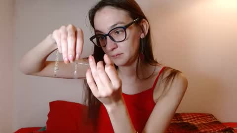 SonyaSays online show from 11/18/25, 08:46