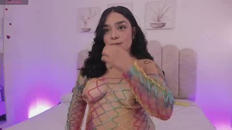 Snapshot of soofii_james chatting on 03/01/26, 09:50 sofi online show from 03/01/26, 09:50