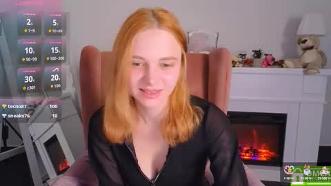 Litta online show from 09/26/25, 02:21