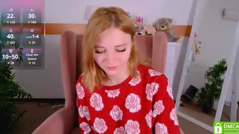 Litta online show from 10/21/25, 10:10
