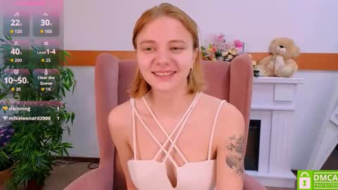 Litta online show from 11/16/25, 10:59