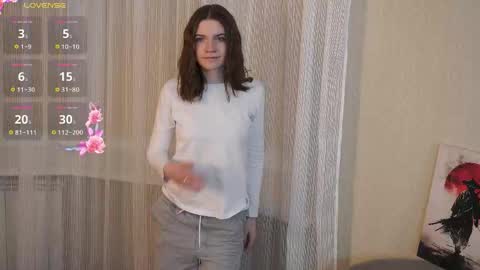 Hello im Virginia online show from 03/20/26, 05:29