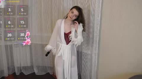 Snapshot of sookrobertello chatting on 04/20/26, 04:32 Hello im Virginia online show from 04/20/26, 04:32