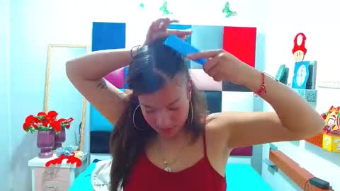 sophi4__ online show from 12/22/24, 04:06