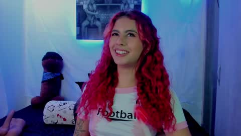 sophie online show from 12/14/24, 08:45