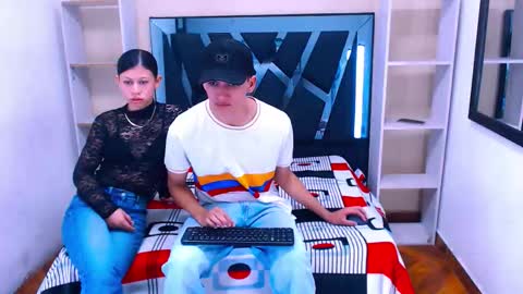 SOPHI - JACK online show from 01/11/26, 03:17