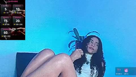 Sophi baby online show from 03/06/25, 01:48