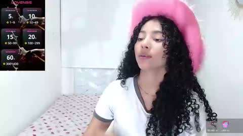 Sophi baby online show from 03/07/25, 11:16