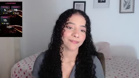 Sophi baby online show from 10/29/25, 02:58