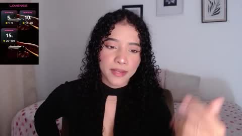 Sophi baby online show from 10/30/25, 02:46