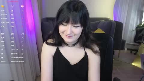 Sophi online show from 01/09/26, 09:49