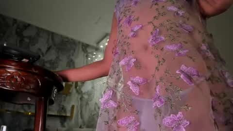 Sophi Johnson online show from 06/02/26, 05:09