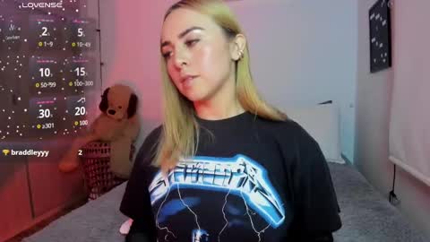 Snapshot of sophi_moreno chatting on 01/17/25, 03:12 Sofi online show from 01/17/25, 03:12