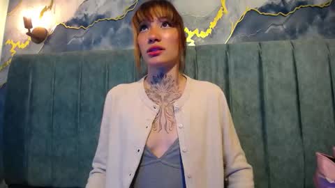 Snapshot of sophi_ramirez chatting on 10/08/25, 11:19 Sophi online show from 10/08/25, 11:19