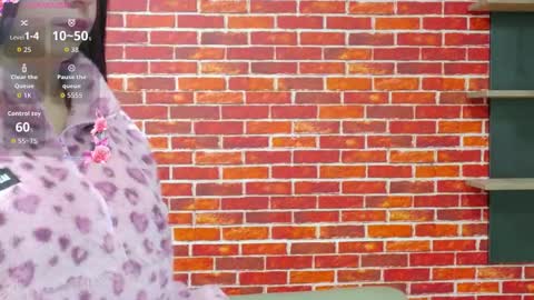 Sophi Thaylorr online show from 09/09/25, 12:59