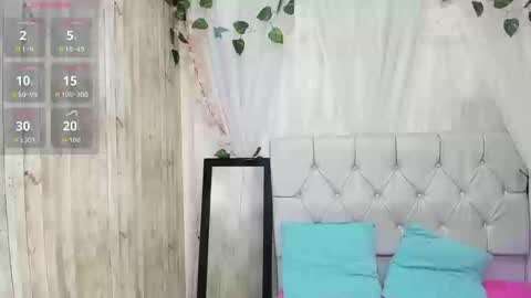 Sophi Thaylorr online show from 09/11/25, 01:00