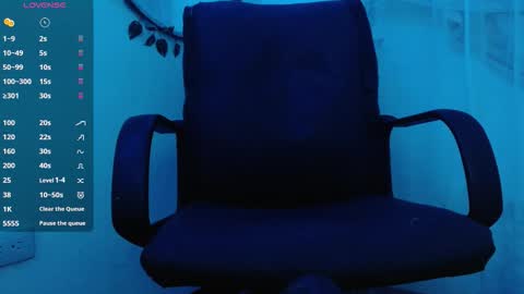 Sophie online show from 10/12/25, 06:07