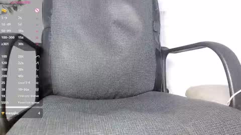 Sophie online show from 10/17/25, 06:54