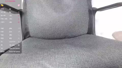 Sophie online show from 10/23/25, 12:43