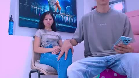 Snapshot of sophi_y_jack chatting on 03/09/26, 11:09 sophi_y_jack online show from 03/09/26, 11:09