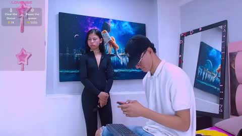 Snapshot of sophi_y_jack chatting on 03/15/26, 07:42 sophi_y_jack online show from 03/15/26, 07:42