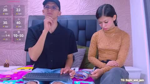 Snapshot of sophi_y_jack chatting on 04/05/26, 08:28 sophi_y_jack online show from 04/05/26, 08:28