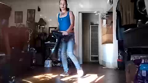 sophia1lux online show from 10/10/25, 11:04