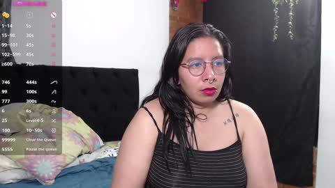 Snapshot of sophia_666_ chatting on 01/21/25, 05:16 Sophia online show from 01/21/25, 05:16