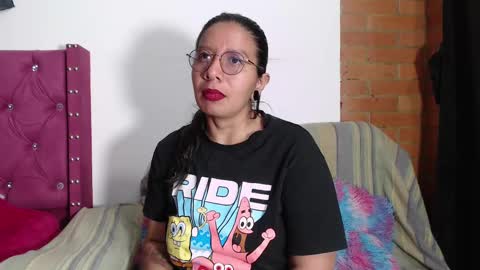 Snapshot of sophia_666_ chatting on 10/04/25, 05:49 Sophia online show from 10/04/25, 05:49