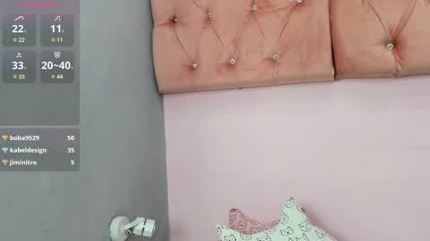 Sophia online show from 03/12/25, 03:07