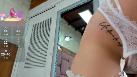 Snapshot of sophia__arenas chatting on 06/07/26, 12:20 Sophia online show from 06/07/26, 12:20