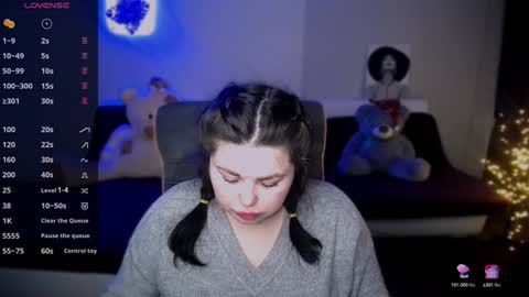 sophia__olsen online show from 01/11/25, 06:24