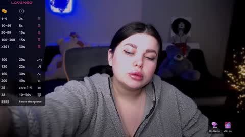 sophia__olsen online show from 01/12/25, 06:28