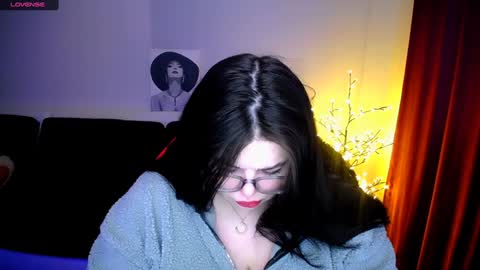 sophia__olsen online show from 01/22/25, 06:31
