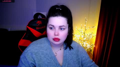 sophia__olsen online show from 01/24/25, 06:35