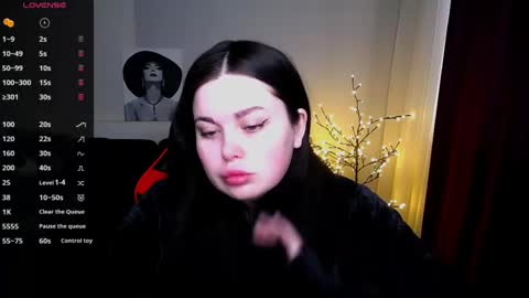 sophia__olsen online show from 02/14/25, 06:34