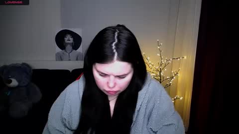 sophia__olsen online show from 02/16/25, 05:48