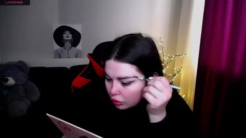 sophia__olsen online show from 02/18/25, 08:27