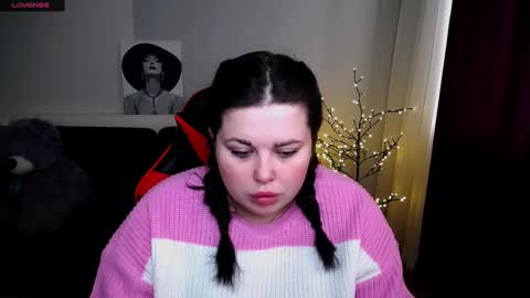 sophia__olsen online show from 02/23/25, 09:33