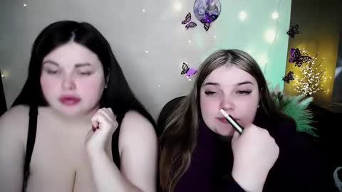 sophia__olsen online show from 02/14/26, 08:44