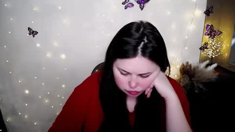 sophia__olsen online show from 02/18/26, 06:53