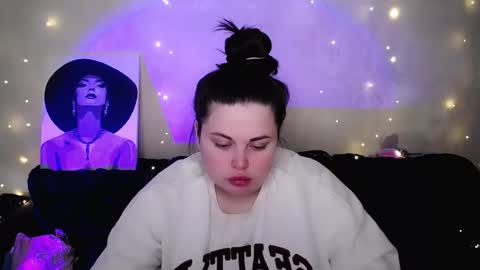 sophia__olsen online show from 02/26/26, 07:29