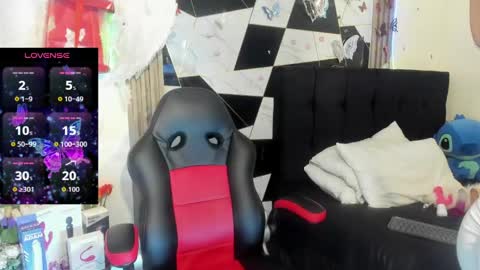 Sophia online show from 05/14/26, 03:57
